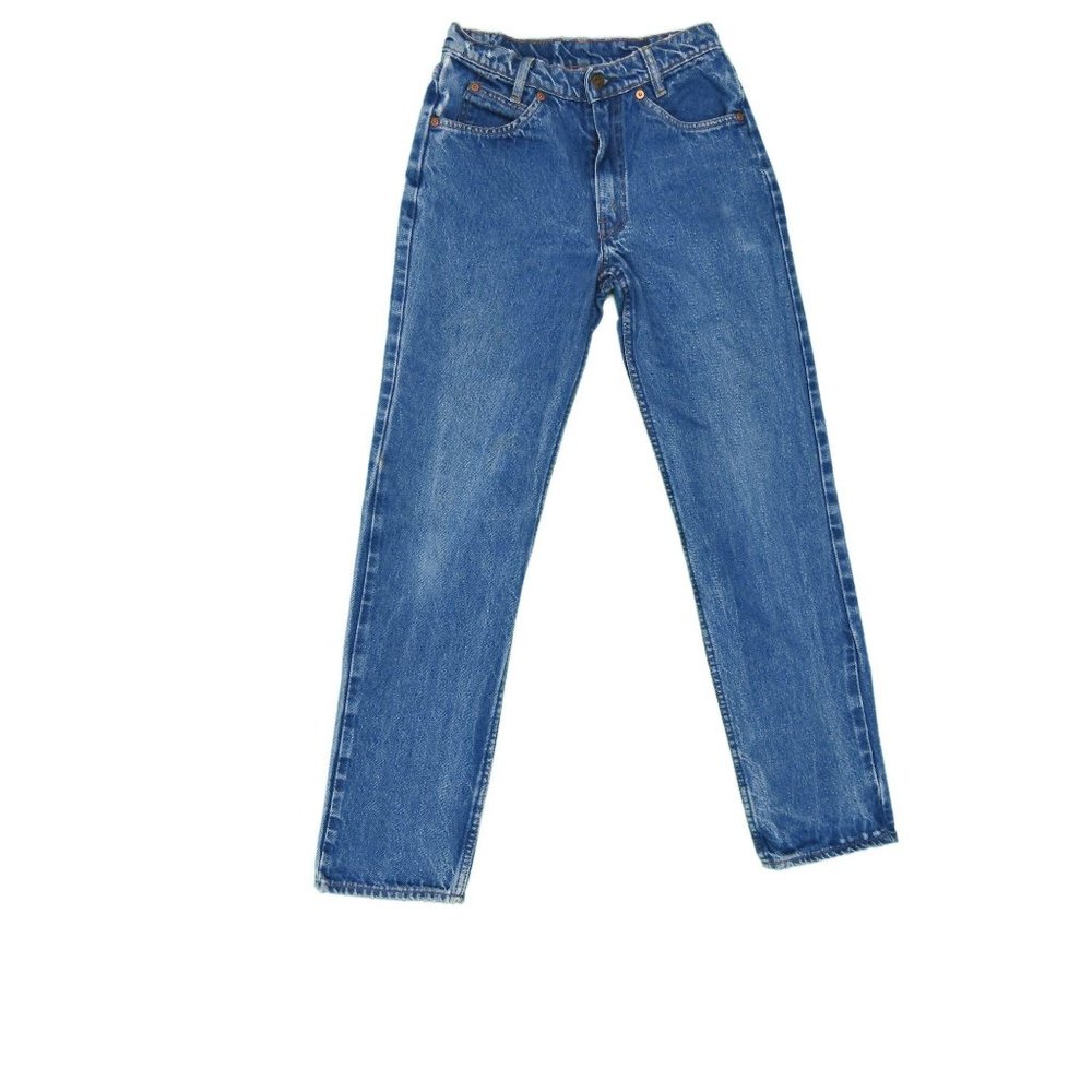 1990s Vintage Levis 705 Jeans 26x29